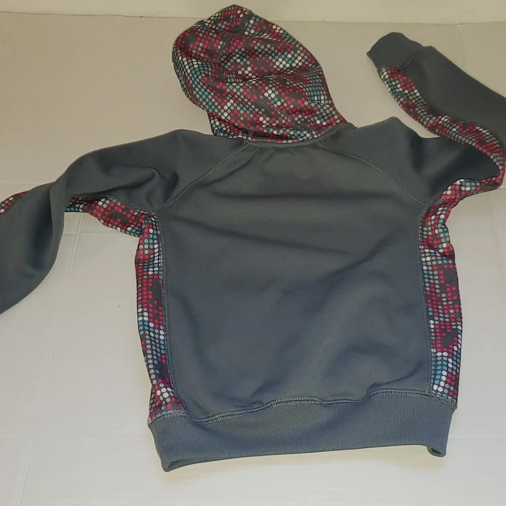 Nike Therma Fit Hoodie